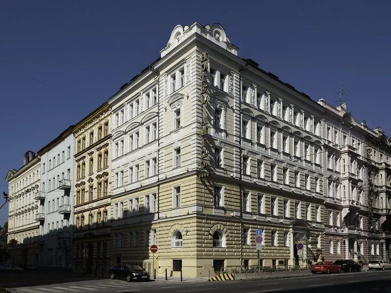 Amigo City Centre Prague