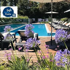 **** Bed & Breakfast Oasis Life Kroatien