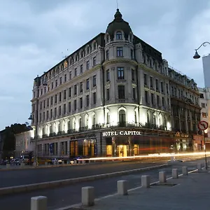 Capitol Bükreş