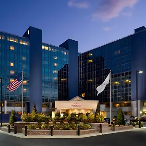 **** מלון Crowne Plaza Jfk Airport City, An Ihg ארצות הברית