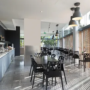Mercure Spring Hill 4* Brisbane