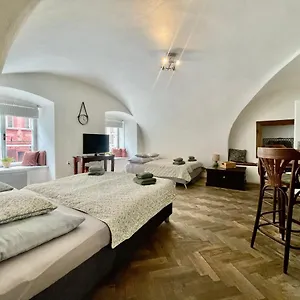 Nicolas Apartamento