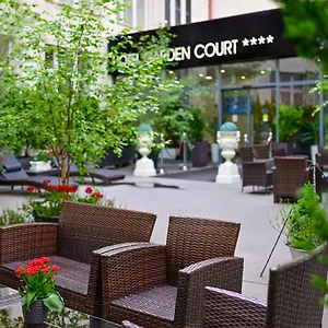 Garden Court Hotell