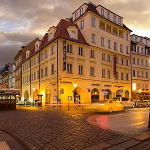Melantrich Praha
