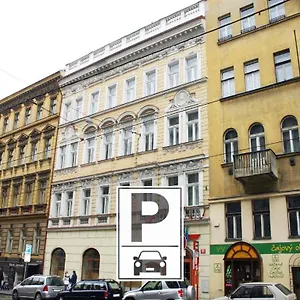 Ea Tosca Praha