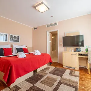 Amarilis Hotell