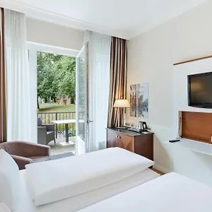 Austria Trend Parkhotel Schoenbrunn Bécs
