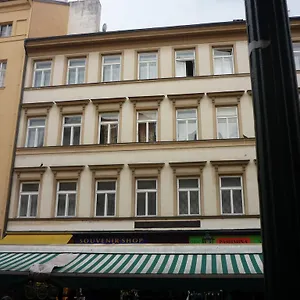 Havelska 10 Apartamento
