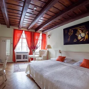 Otel Tyn Yard