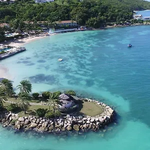 Blue Waters And 5* St. John's
