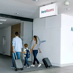 מלון Aerorooms