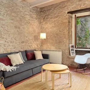 Flateli Cundaro Gerona
