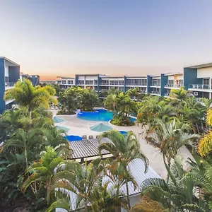 Azzura Greens 5* Gold Coast