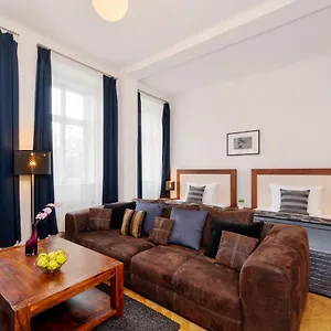 Apart Otel Old Town Square Premium