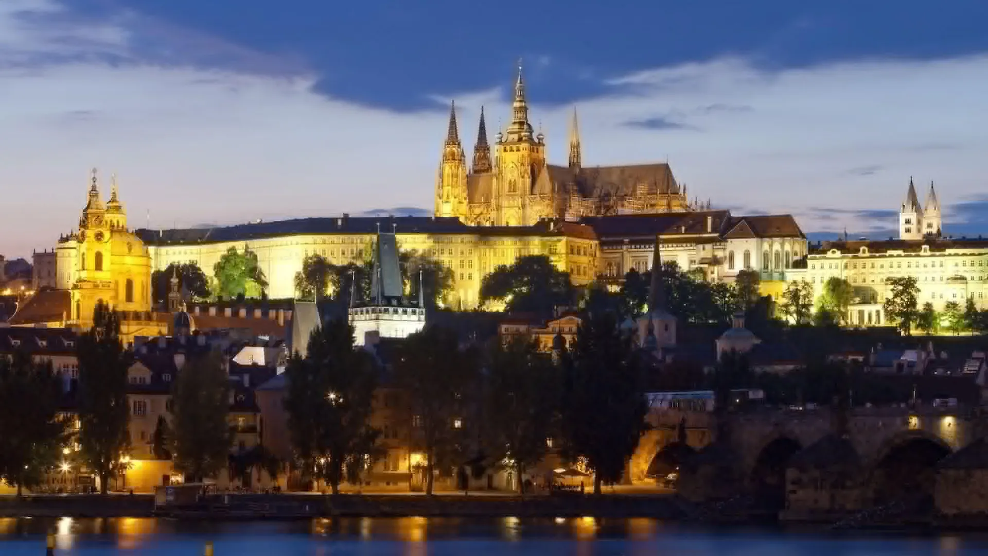 Hotel Amigo City Centre Prague