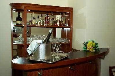 Hotel Amigo City Centre Prague