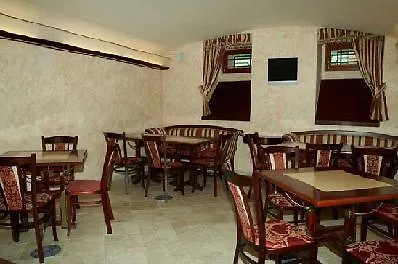 Amigo City Centre Prague 4*,