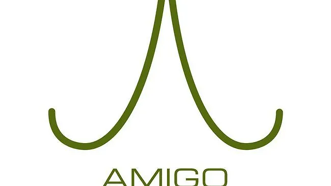 Amigo City Centre Prag Hotell