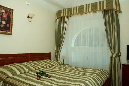 **** Hotell Amigo City Centre Prag Tjeckien